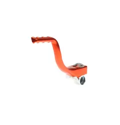 RFX Race Series Kickstarterhebel - orange für KTM SX 50, SX 50 MINI, HUSQVARNA TC 50, TC 50 MINI und GAS GAS MC 50 2009-2027