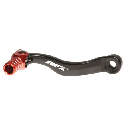RFX Race Schalthebel für KTM EXC 150, SX 125, SX 150, SX 85, XCW 150, HUSQVARNA TC 125, TC 250, TC 85, TE 150 und GAS GAS MC 85