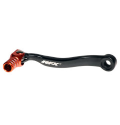 RFX Race Gear Lever for KTM EXCF 350, SXF 250, SXF 350, HUSQVARNA FC 250, FC 350, FC 450 and GAS GAS ECF 350, MCF 250, MCF 450
