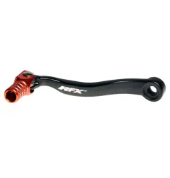 Sélecteur de vitesse RFX Race pour KTM EXCF 350, SXF 250, HUSQVARNA FC 250, FC 350 et GAS GAS MCF 250, MCF 450 de 2023 à 2027