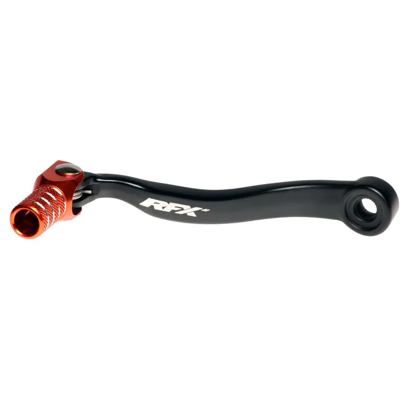 Pedal de cambio RFX Race para KTM EXCF 350, SXF 250, HUSQVARNA FC 250, FC 350 y GAS GAS MCF 250, MCF 450 de 2023 a 2027