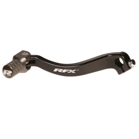 Sélecteur de vitesse d'origine Flex+ RFX Factory Edition anodisé dur pour HONDA CRF 250 de 2010 à 2017