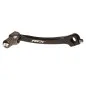 Pedal de cambio RFX Flex+ Factory Edition anodizado duro para KTM EXC 250, EXC 400, EXC 450, EXC 525, EXCF 250 de 2000 a 2016