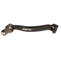 RFX Flex+ Factory Edition Hard Anodised Gear Pedal for KAWASAKI KX 250, KX 250 X, KXF 250 2009-2027
