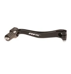 Sélecteur de vitesse d'origine Flex+ RFX Factory Edition anodisé dur pour KAWASAKI KXF 450 de 2009 à 2015