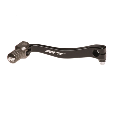 Sélecteur de vitesse d'origine Flex+ RFX Factory Edition anodisé dur pour KAWASAKI KXF 450 de 2009 à 2015
