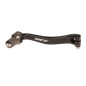 Pedal de cambio RFX Flex+ Factory Edition anodizado duro para KAWASAKI KXF 450 de 2009 a 2015 Pedal de cambio RFX Flex+ Factory Edition anodizado duro para KAWASAKI KXF 450 de 2009 a 2015