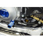 Pedal de cambio SCAR - Negro / Puntera azul para YAMAHA WRF 450, YZ 250, YZF 450 y FANTIC XEF 250, XEF 450, XXF 250 Pedal de cambio SCAR - Negro / Puntera azul para YAMAHA WRF 450, YZ 250, YZF 450 y FANTIC XEF 250, XEF 450, XXF 250