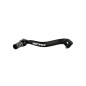 SCAR Gear Shift Lever Black/Black Endpiece for KAWASAKI KX 80, KX 85, KX 85 L 1981-2027