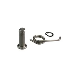 Sélecteur de vitesse SCAR bleu pour SHERCO SE 125, SE 250, SE 300, SER 250, SER 300 de 2014 à 2027