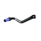Pedal de cambio SCAR - Negro / Puntera azul para SHERCO SE 125, SE 250, SE 300, SER 250, SER 300 de 2014 a 2027 Pedal de cambio SCAR - Negro / Puntera azul para SHERCO SE 125, SE 250, SE 300, SER 250, SER 300 de 2014 a 2027