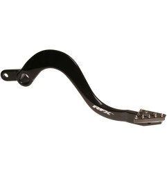 RFX Pro Series Solid-Tip Rear Brake Lever for KAWASAKI KX 250, KXF 250 and SUZUKI RMZ 250 2005-2020