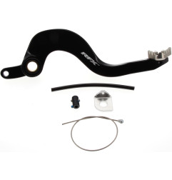 RFX Pro Series Solid-Tip Rear Brake Lever (H/B for SUZUKI RMZ 250, RMZ 450 2008-2027
