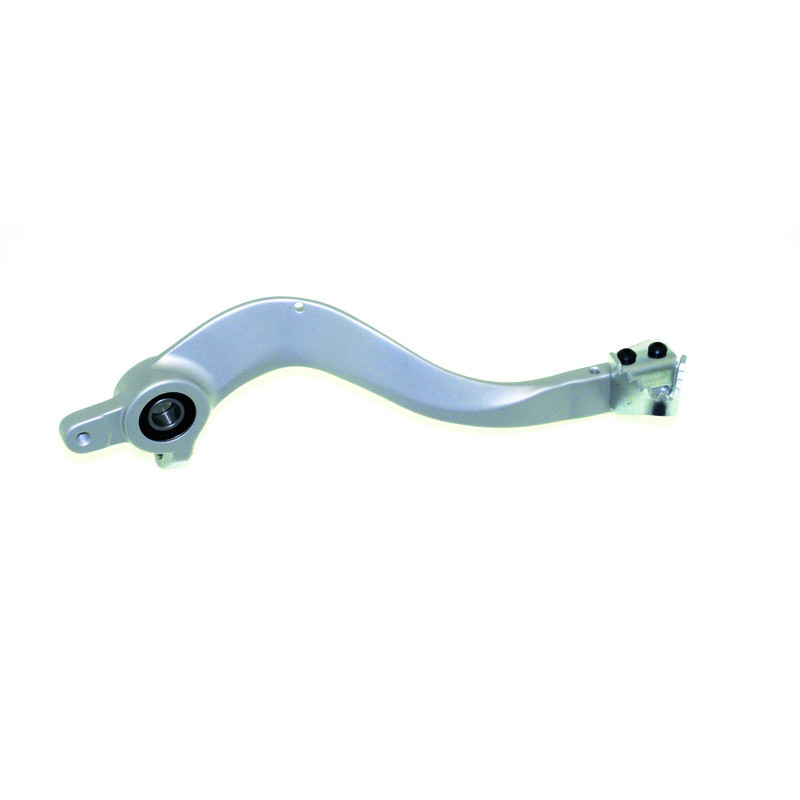 Bremspedal BIHR Typ Serienkomponente Aluminium für KTM EXC 450, SMR 450, HUSQVARNA FE 250, FE 350 und HUSABERG FE 450 IE, FE 501