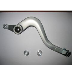 BIHR Brake Pedal OE Type Aluminium for GAS GAS EC 125, EC 200, EC 250, EC 300, ECF 450 2013-2017