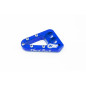S3 Hard Rock Bremspedal-Spitze für HUSQVARNA FE 250, FX 450, KTM EXCF 250, SXF 250 und GAS GAS ECF 250, MCF 250 2013-2025