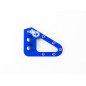 Puntera pedal de freno S3 Hard Rock para HUSQVARNA FE 250, FX 450, KTM EXCF 250, SXF 250 y GAS GAS ECF 250, MCF 250