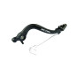 SCAR Bremspedal Schwarz für HUSQVARNA TC 85, KTM SX 85 und GAS GAS MC 85 2018-2027