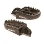 RFX Pro Series Shark Teeth Fußrasten für KTM EXC 200, EXC 250, EXC 300, SX 250, SX 65 und GAS GAS ES 700, SM 700 1998-2026