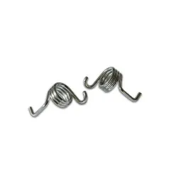 Recambio estribera SCAR izquierda para YAMAHA WRF 250, YZ 125, YZ 250, YZ 85, YZF 250 de 1997 a 2027