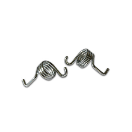 Recambio estribera SCAR izquierda para YAMAHA WRF 250, YZ 125, YZ 250, YZ 85, YZF 250 de 1997 a 2027