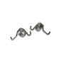 Spare Parts - SCAR EVO Left Foot Peg Spring for YAMAHA WRF 250, YZ 125, YZ 250, YZ 85, YZF 250 1997-2027