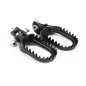 S3 Punk Fußraste Stahl für KTM EXC 250, EXC 300, SXF 250, HUSQVARNA FE 250, FE 350, FE 450 und GAS GAS EC 250, ECF 250, ECF 350 S3 Punk Fußraste Stahl für KTM EXC 250, EXC 300, SXF 250, HUSQVARNA FE 250, FE 350, FE 450 und GAS GAS EC 250, ECF 250, ECF 350