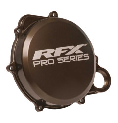 RFX Pro Series Clutch Cover - Hard Anodised for HONDA CRF 150, CRF 250 2010-2027