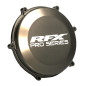 Couvre-carter d’embrayage RFX Pro Series - magnésium pour KAWASAKI KXF 450 de 2016 à 2018