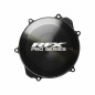 RFX Pro Clutch Cover (H/A Black) for YAMAHA YZ 125, YZ 250, YZ 250 X and FANTIC XEF 250, XX 250, XXF 250 1999-2027
