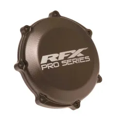 Couvre-carter d’embrayage RFX Pro Series - magnésium pour YAMAHA YZF 250 de 2001 à 2013