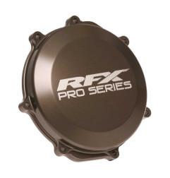 RFX Pro Kupplungsdeckel (Hart eloxiert) für YAMAHA WRF 250, YZF 250 2014-2019