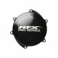 Cubierta de embrague RFX Pro (H/A negro) para YAMAHA WRF 250, YZF 250 y FANTIC XEF 250, XXF 250 de 2019 a 2027 Cubierta de embrague RFX Pro (H/A negro) para YAMAHA WRF 250, YZF 250 y FANTIC XEF 250, XXF 250 de 2019 a 2027