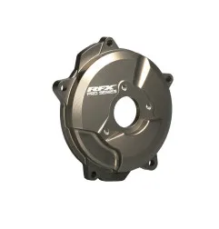 Cubierta de embrague RFX Pro (anodizado duro) para KTM SX 65, HUSQVARNA TC 65 y GAS GAS MC 65 de 2008 a 2025