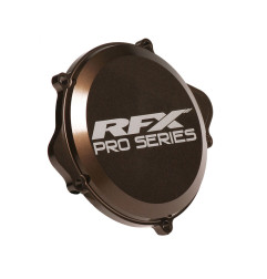 RFX Pro Clutch Cover (Hard Anodised) for KTM SX 85 and HUSQVARNA TC 85 2004-2017