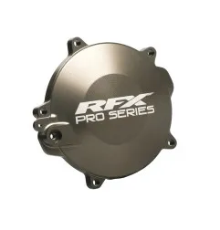 RFX Pro Clutch Cover (Hard Anodised) for KTM SX 85, HUSQVARNA TC 85 and GAS GAS MC 85 2018-2027