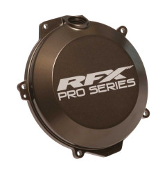 Couvre-carter d’embrayage RFX Pro (Anodisé dur) pour KTM EXCF 350, FREERIDE 350, SXF 350 et HUSQVARNA FC 250, FE 250, FE 350