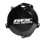 RFX Pro Clutch Cover (H/A Black) for KTM EXCF 250, EXCF 350, HUSQVARNA FC 250, FE 250 and GAS GAS ECF 250, MCF 250 2016-2025