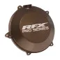 RFX Pro Clutch Cover (Hard Anodised) for KTM EXC 450, SXF 450 and HUSQVARNA FC 450, FE 501 2012-2016