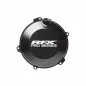RFX Pro Clutch Cover (H/A Black) for HUSQVARNA FC 450, FE 450, KTM RALLY 450, SXF 450 and GAS GAS MCF 450 2016-2025