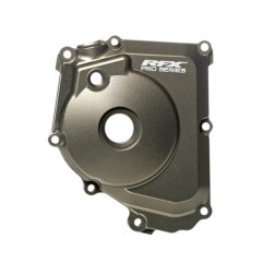 Cubierta de embrague RFX Pro (anodizado duro) para YAMAHA YZF 450 de 2018 a 2022