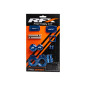 RFX Factory eloxiertes Styling-Kit - Brembo - blau für HUSQVARNA FC 250, FC 350, FC 450, TC 125, TC 250 2015-2021 RFX Factory eloxiertes Styling-Kit - Brembo - blau für HUSQVARNA FC 250, FC 350, FC 450, TC 125, TC 250 2015-2021