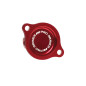 RFX Pro Series Ölfilterdeckel - rot für HONDA CRF 150 2007-2027
