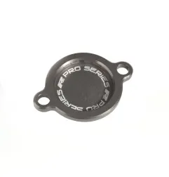 Couvercle de filtre à huile RFX Pro Series pour KTM EXCF 350, SXF 350, HUSQVARNA FC 250, FC 350 et GAS GAS MCF 250, MCF 450