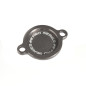 Couvercle de filtre à huile RFX Pro Series pour KTM EXCF 350, SXF 350, HUSQVARNA FC 250, FC 350 et GAS GAS MCF 250, MCF 450 Couvercle de filtre à huile RFX Pro Series pour KTM EXCF 350, SXF 350, HUSQVARNA FC 250, FC 350 et GAS GAS MCF 250, MCF 450