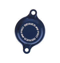 Couvercle de filtre à huile RFX Pro Series pour YAMAHA WRF 250, WRF 450, YZF 250, YZF 450 et FANTIC XEF 250, XXF 250, XXF 450