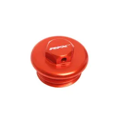 RFX Pro Series Oil Filler Plug for KTM EXC 300, SX 125, HUSQVARNA FC 250, FC 350 and GAS GAS EC 300, ECF 350 1998-2027