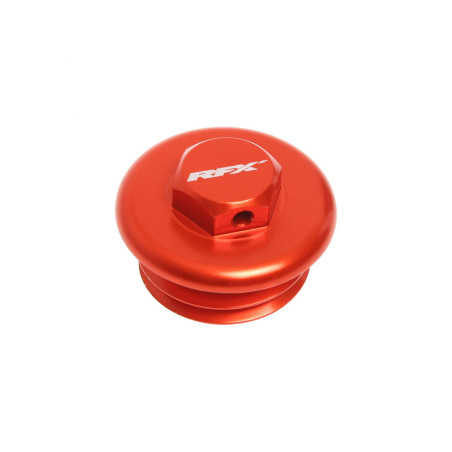RFX Pro Series Oil Filler Plug for KTM EXC 300, SX 125, HUSQVARNA FC 250, FC 350 and GAS GAS EC 300, ECF 350 1998-2027