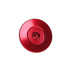RFX Pro Series Engine Timing Plug Set - Red for HONDA CRF 450, CRF 450 RWE, CRF 450 RX ENDURO, CRF 450 X 2017-2026