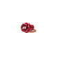 RFX Pro Magnetic Drain Bolt (Red) [M8 x 35mm x 1.25] for HONDA CRF 450, CRF 450 X 2002-2018